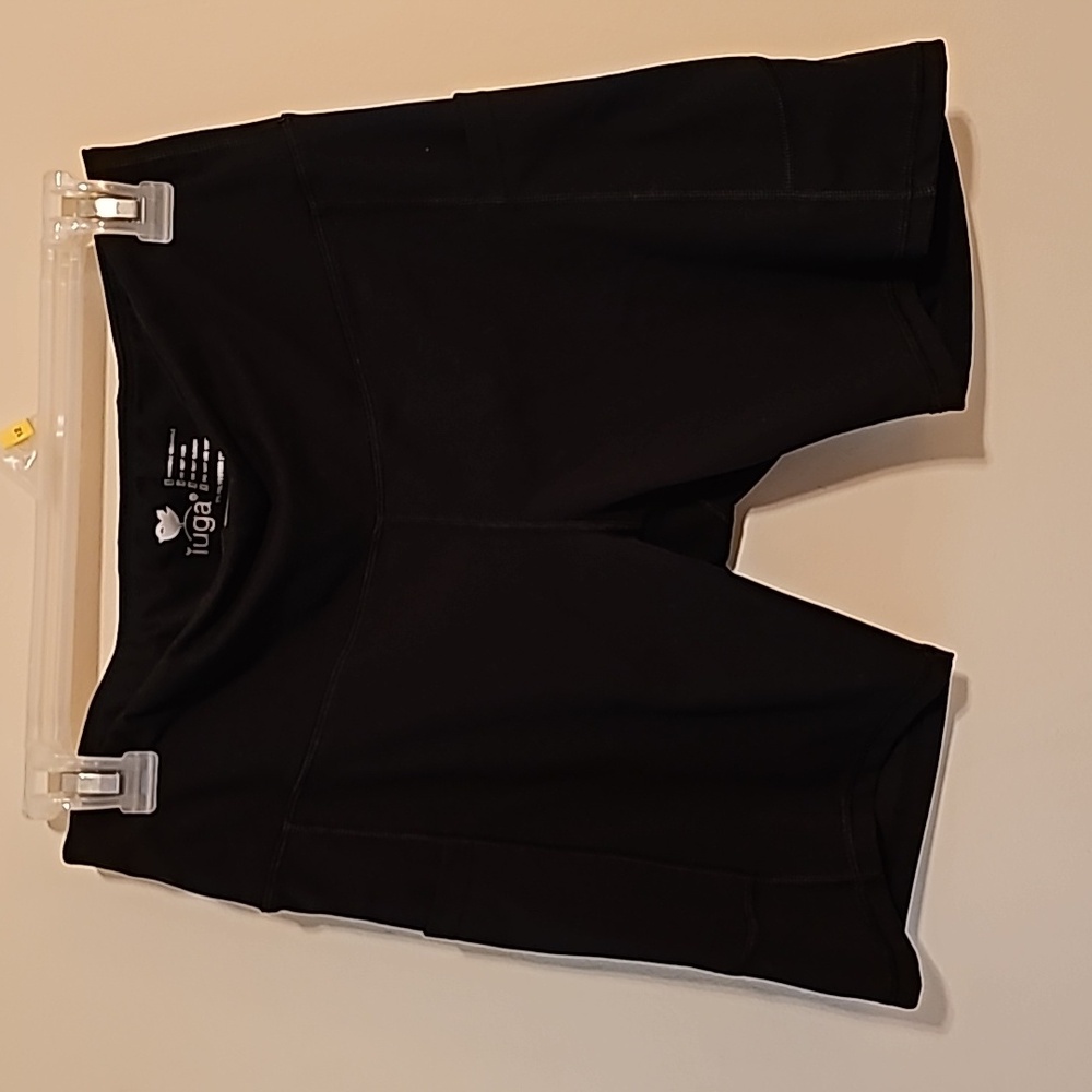 Luga shorts